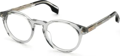 Produktbild von Lozza VL4380M Grigio trasparente 50/22/145 Uni Brillen