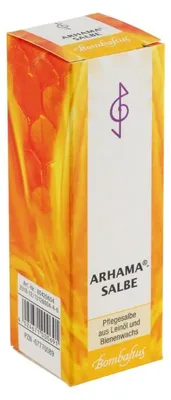 Immagine prodotto di Unguento Arhama Bombastus, 20 ml Unguento