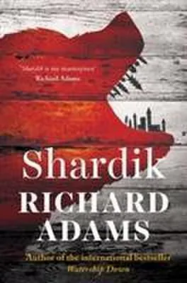 Produktbild von Adams, R: Shardik