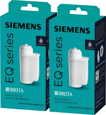 Produktbild von 2 x SIEMENS BRITA Intenza Wasserfilter TZ70003A