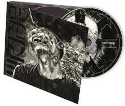 Produktbild von Dirge (Digipak)