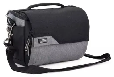 Immagine prodotto di Borsa a tracolla THINK TANK MIRRORLESS MOVER 20 V2 GRAY