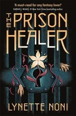 Produktbild von The Prison Healer
