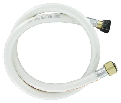 Immagine prodotto di Comap s651083 Tubo flessibile butano/propano 1,00 m, gomma