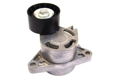Produktbild von MAPCO 23177 Riemenspanner Keilrippenriemen für OPEL Vivaro A Kastenwagen (X83) Ø60mm Rolle