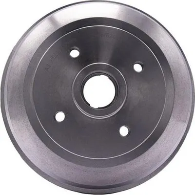 Produktbild von Bremstrommel Ø 228 mm Ø 12 mm HELLA passend für u.a. OPEL CORSA