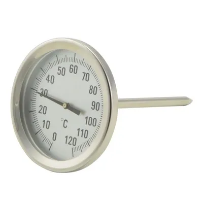 Obrázok produktu pre Teplomer do mäsa 51456