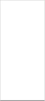 Produktbild von Türtapete Türposter Weiß - Größe: 93 x 205 cm