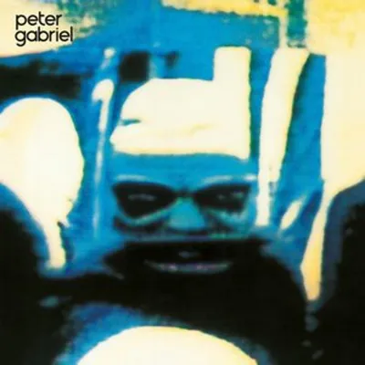 Produktbild von Gabriel,Peter-Peter Gabriel 4