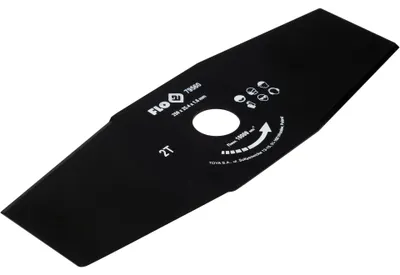 Obrázek produktu pro Flo 79560, Ocel, 1 kusů, 25 cm