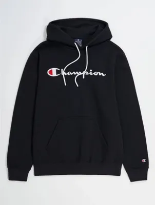 Produktbild von Sweatshirts Champion Big Logo Print 219203KK001