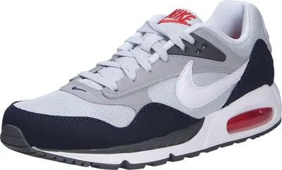 Produktbild von Nike Herren Sneaker, grau(grau), Gr. 42