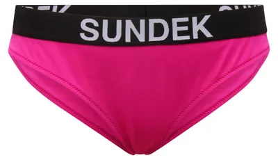 Immagine prodotto di Q1567 Sottoabito Da Spiaggia Donna Sundek Carmel