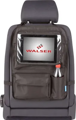 Produktbild von Walser Rücksitztasche Maxi mit Tablet-Halter, 26147