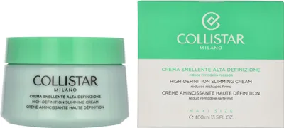 Image de Collistar Crème réductrice haute définition 400ML