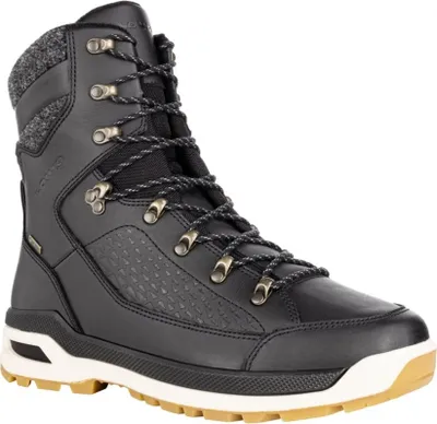 Produktbild von LOWA RENEGADE EVO ICE GTX, Männlich, Erwachsener, Schwarz, Outdoor-Stiefel, Walken, Wandern, Deutsch