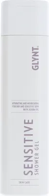 Produktbild von Glynt Sensitive Shower Gel pH 250ml