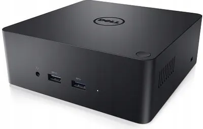 Zdjęcie produktu dla Dell Docking Dual USB-C TB18 210W