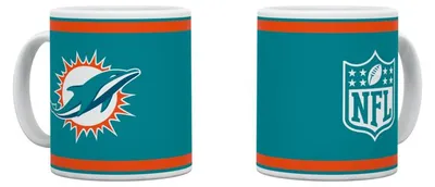 Immagine prodotto di Tazza Miami Dolphins KICKOFF 2022 opaca