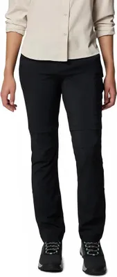 Immagine prodotto di Pantaloni Columbia Silver Ridge Utility™ Nero 6 Donna Nero 6