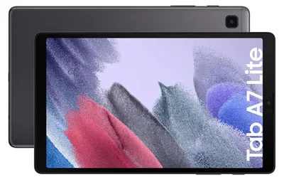 Image de Samsung Galaxy Tab A7 Lite T220 8" 32GB/3GB Wi-Fi Gris