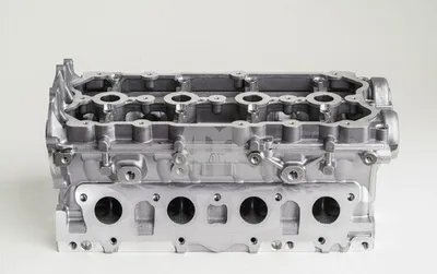 Zdjęcie produktu dla Głowica cylindrów AMC 910700 do VW GOLF VI (5K1)
