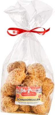 Produktbild von Gebäck Bremer Schnoorkuller