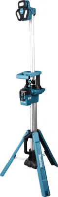 Produktbild von Makita DEADML814 LED-Baustrahler 14,4V-18V kpl.