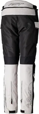 Obrázek produktu pro Textilní kalhoty RST Endurance CE - stříbrná/černá