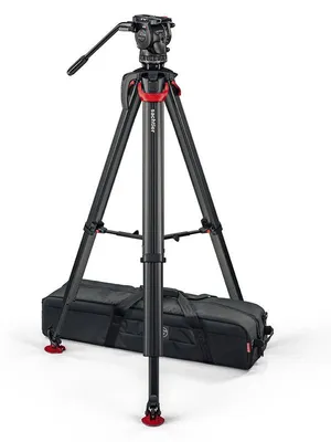 Produktbild von Sachtler System Aktiv8 Flowtech75 MS