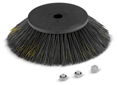 Produktbild von Original Kärcher Seitenbesen Standard (6.966-063.0) Kehrbesen Randbesen