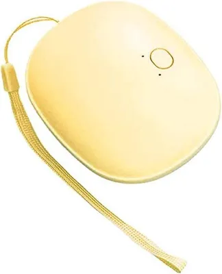 Obrázek produktu pro Elektrické ohřívače rukou s funkcí nabíjení přes USB – ohřívače rukou a powerbanky v jednom – ideální pro outdoorové aktivity a kempování – teplo pro ženy i muže