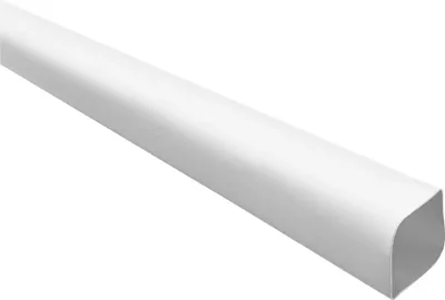 Obrázok produktu pre 136109 STEX24 Teplom zmršťovacia hadička 2:1, rolka so 75,0 m, biela 9,5/4,8 mm, 3/8 palca, WSR2 Teplota zmrštenia min. 110 °C,