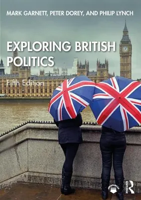 Image de Exploring British Politics
