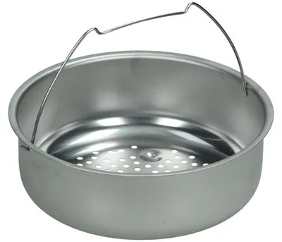 Immagine prodotto di Lagostina Tefal cestello cottura vapore 22cm pentola Swing Clipso Acticook 4L 6L