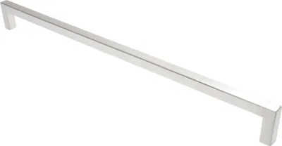 Obrázok produktu pre Nábytková úchytka BA 320mm, nerezová kuchynská úchytka, úzka úchytka na skrinku