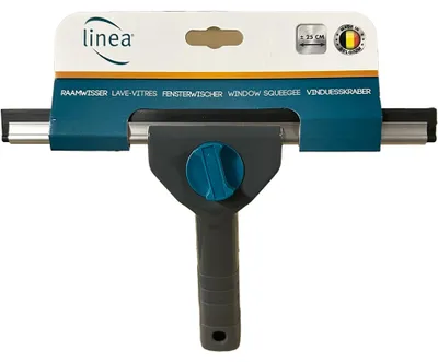 Obrázok produktu pre Linea nastaviteľná stierka na okná 25 cm