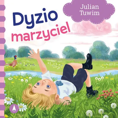 Obrázek produktu pro Dyzio marzyciel