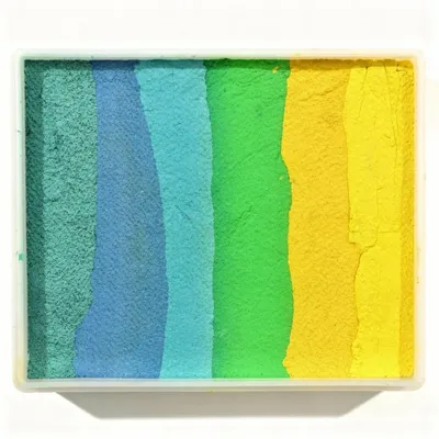 Immagine prodotto di Diamond fx splitcake pappagallo sorridente 50gr