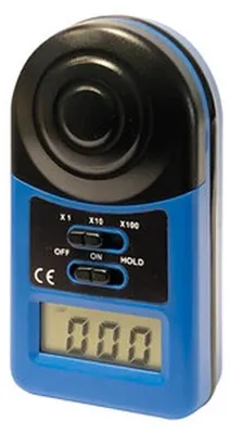 Produktbild von Digitales Luxometer