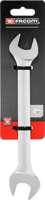 Produktbild von FACOM Maulschlüssel Serie 44 18x19 mm, SB