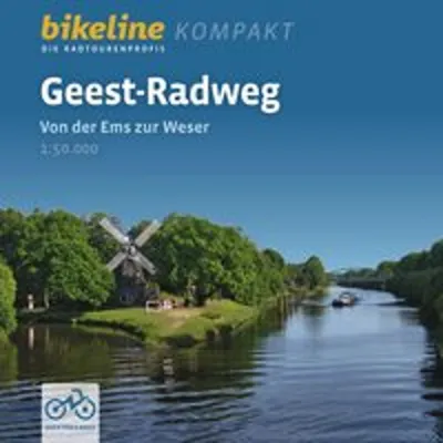 Zdjęcie produktu dla Geest-Radweg