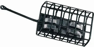 Produktbild von Futterkorb Metall 45 g 6646003