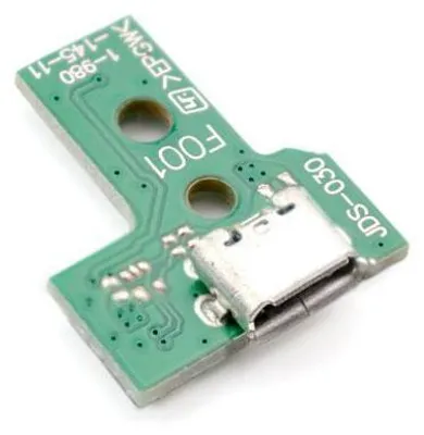Produktbild von PlayStation 4 Controller-Ladebuchse JDS-030