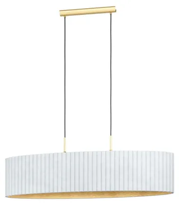 Zdjęcie produktu dla Lampa wisząca TAMARESCO 39764 Eglo