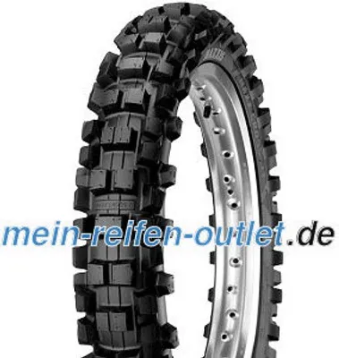 Produktbild von Maxxis Maxxcross It M7305 90/100 - 16 Tt 51M Rear