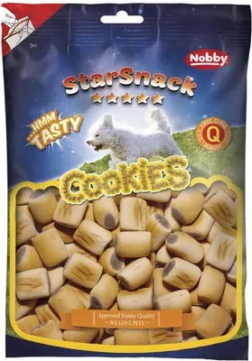 Obrázok produktu pre Cookies "Duo Maxi" 500g
