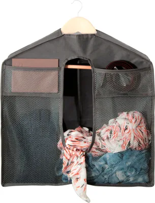 Image de Sac de rangement pour cintres