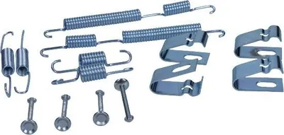 Image de Ressorts De Mâchoires De Frein Hyundai Getz/I10/I20 02-15