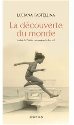 Image de La découverte du monde